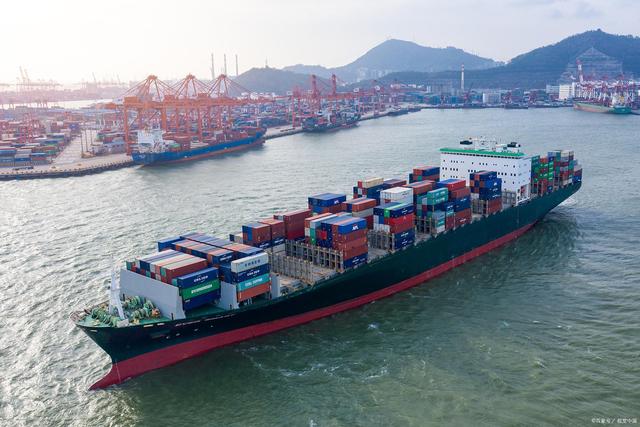 中國(guó)物流公司