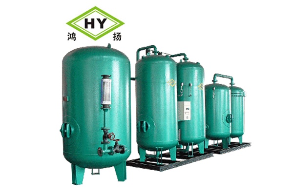 制氮設備的用途單一？NO，這些都是它的用途！